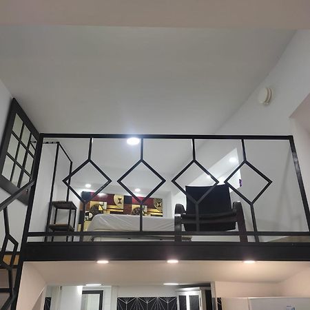 Loft Con Encanto Puerto De Valensiya Dış mekan fotoğraf