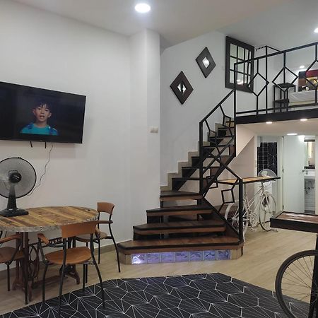 Loft Con Encanto Puerto De Valensiya Dış mekan fotoğraf