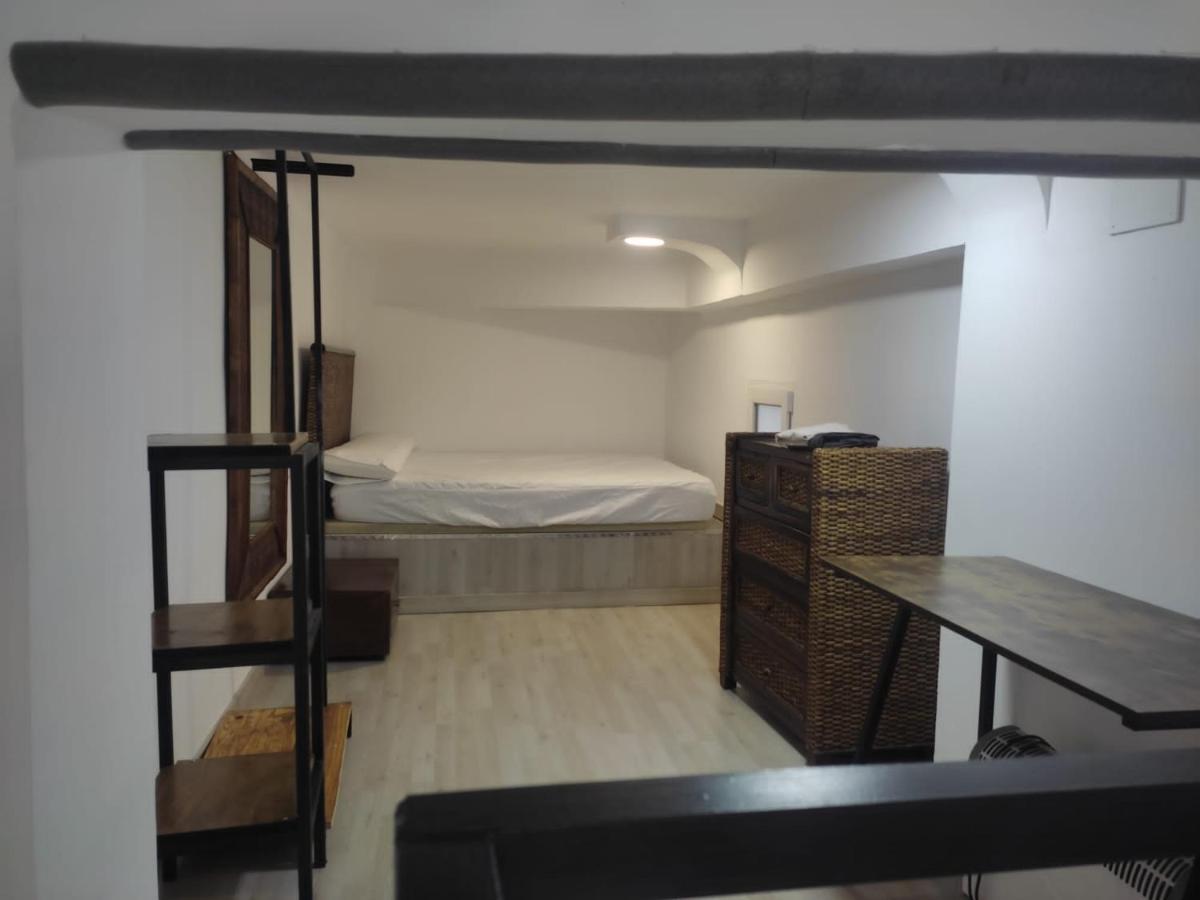 Loft Con Encanto Puerto De Valensiya Dış mekan fotoğraf