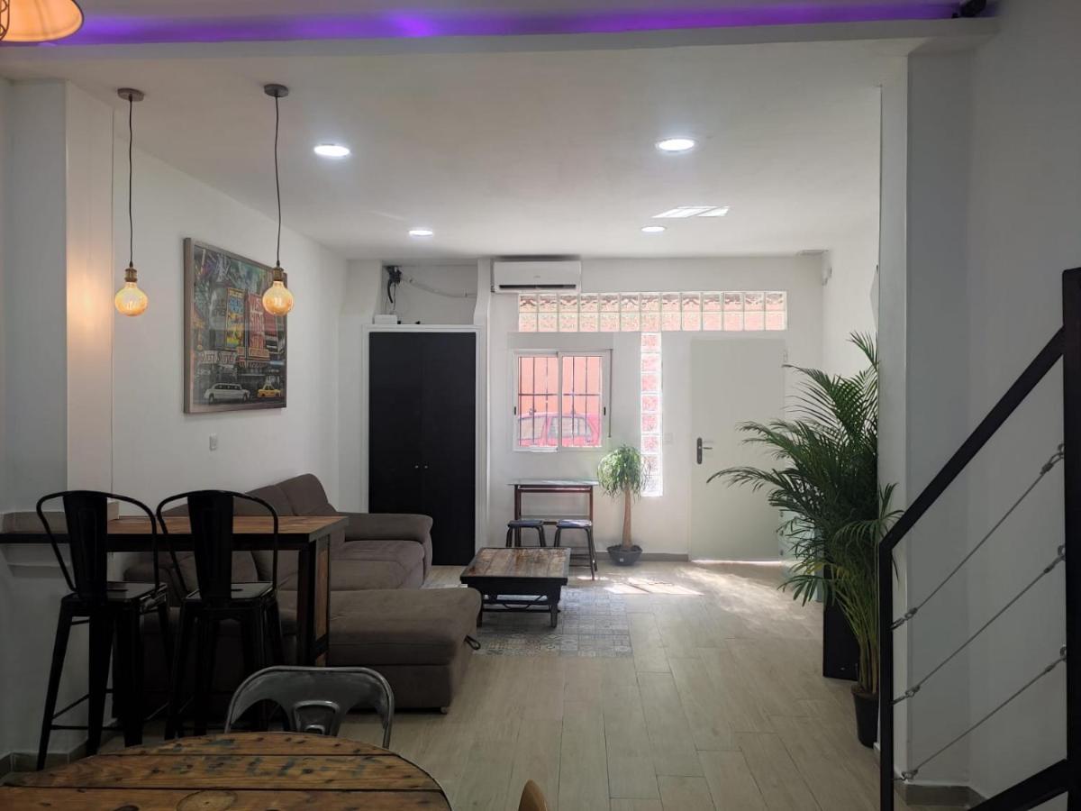 Loft Con Encanto Puerto De Valensiya Dış mekan fotoğraf
