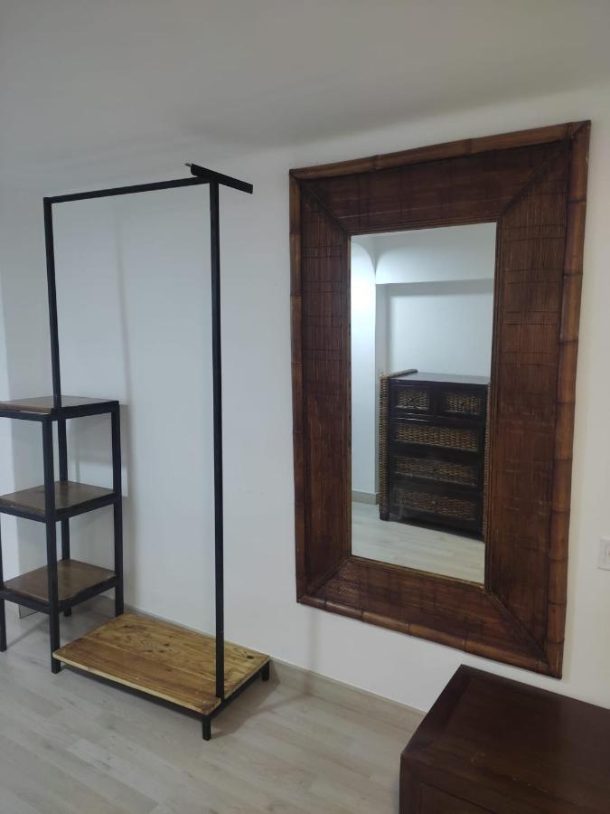 Loft Con Encanto Puerto De Valensiya Dış mekan fotoğraf