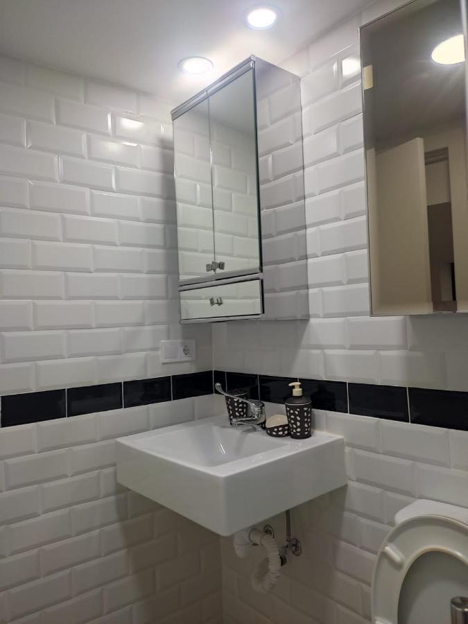Loft Con Encanto Puerto De Valensiya Dış mekan fotoğraf