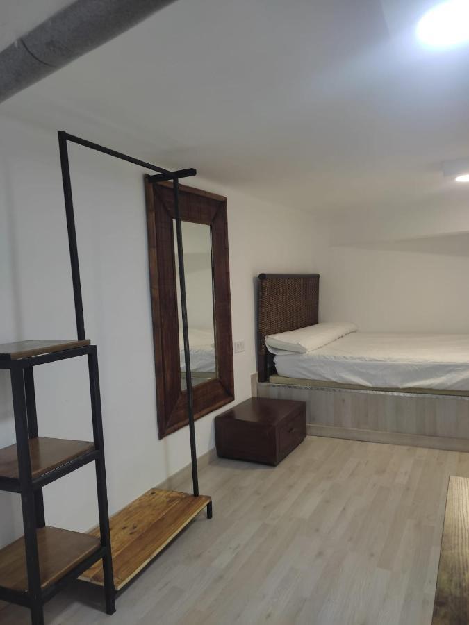 Loft Con Encanto Puerto De Valensiya Dış mekan fotoğraf