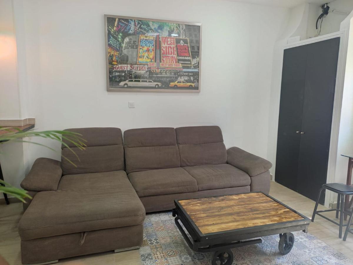 Loft Con Encanto Puerto De Valensiya Dış mekan fotoğraf