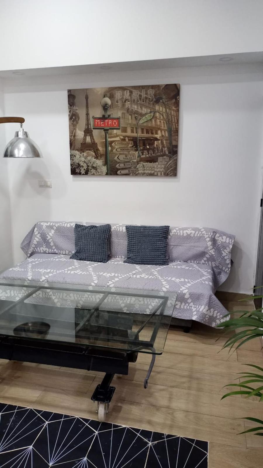 Loft Con Encanto Puerto De Valensiya Dış mekan fotoğraf