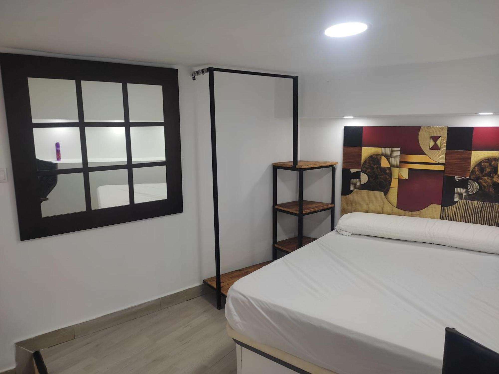 Loft Con Encanto Puerto De Valensiya Dış mekan fotoğraf