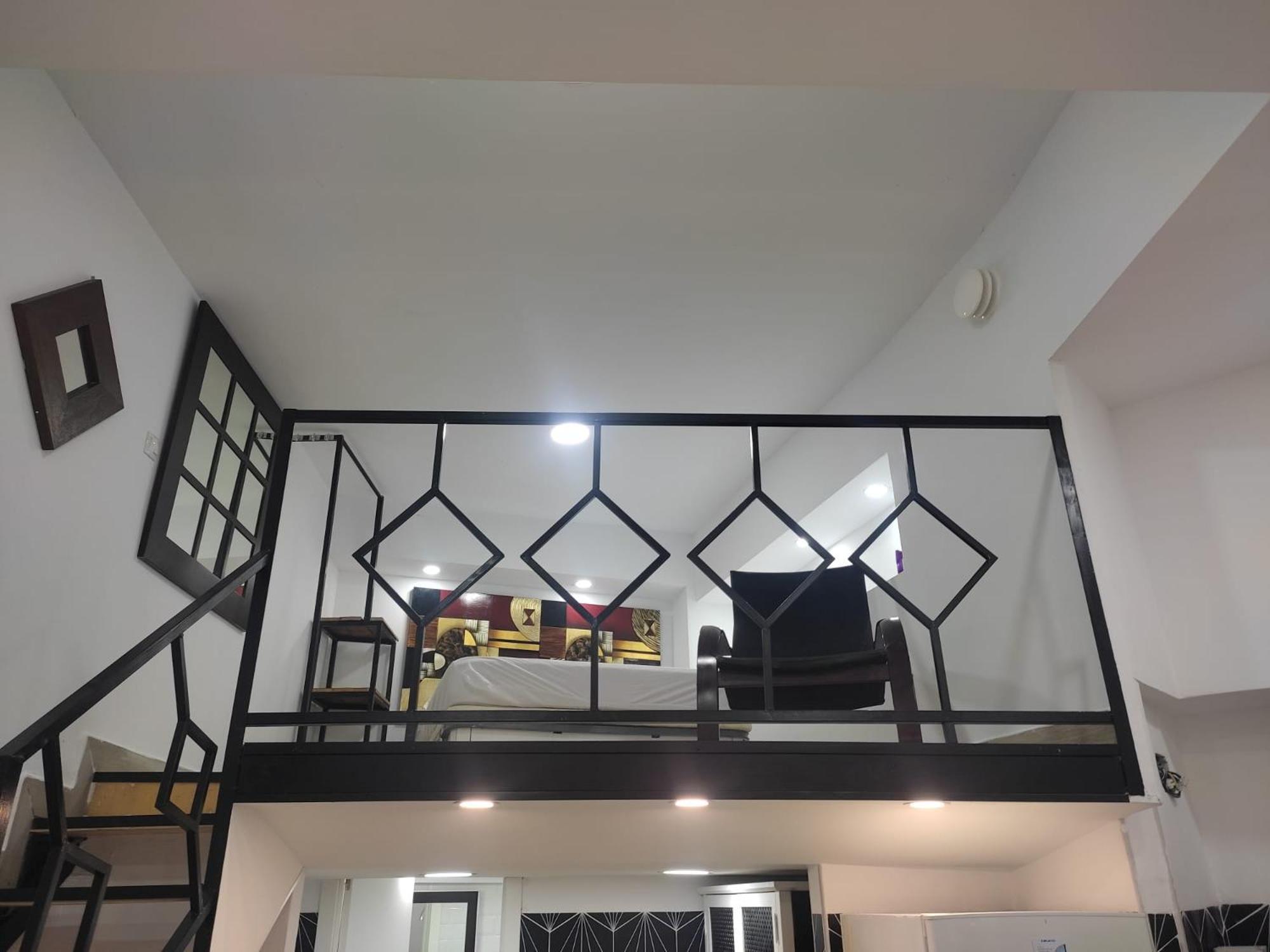 Loft Con Encanto Puerto De Valensiya Dış mekan fotoğraf