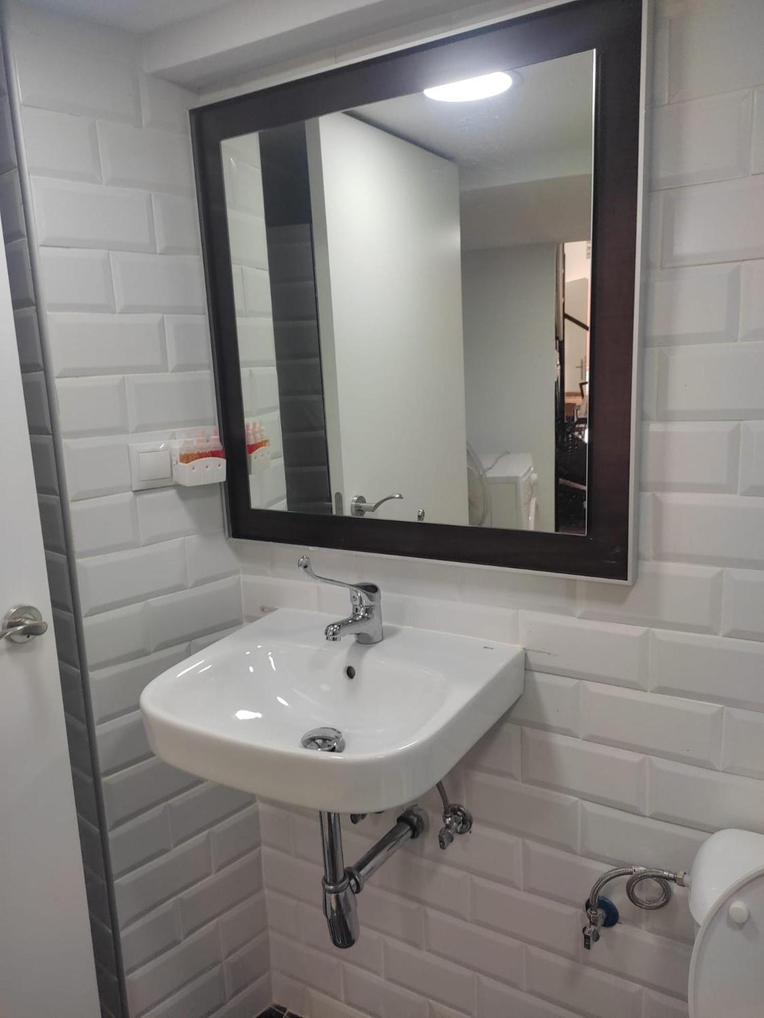 Loft Con Encanto Puerto De Valensiya Dış mekan fotoğraf